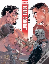 Total Combat Tome 2