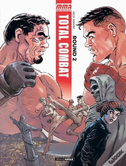 Capa do artigo Total Combat Tome 2