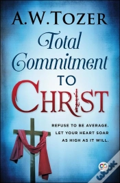 Capa do artigo Total Commitment To Christ