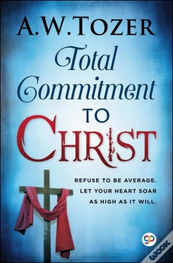 Capa do artigo Total Commitment To Christ