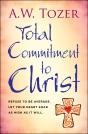 Total Commitment To Christ - Preview