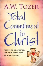 Capa do artigo Total Commitment To Christ