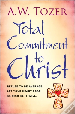 Capa do artigo Total Commitment To Christ