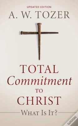 Capa do artigo Total Commitment To Christ