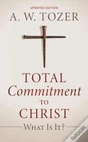 Capa do artigo Total Commitment To Christ