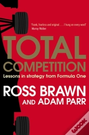 Capa do artigo Total Competition