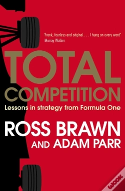 Capa do artigo Total Competition
