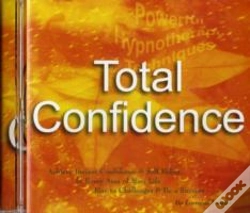 Capa do artigo Total Confidence