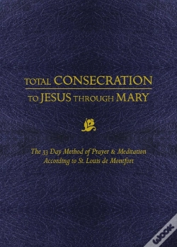 Capa do artigo Total Consecration To Jesus Through Mary