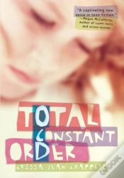 Capa do artigo Total Constant Order