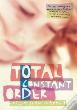 Capa do artigo Total Constant Order