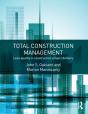 Total Construction Management - Preview