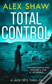 Capa do artigo Total Control