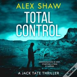 Capa do artigo Total Control