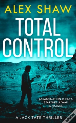 Capa do artigo Total Control