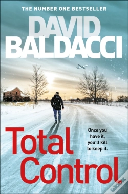 Capa do artigo Total Control