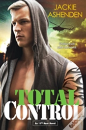 Capa do artigo Total Control