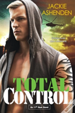 Capa do artigo Total Control