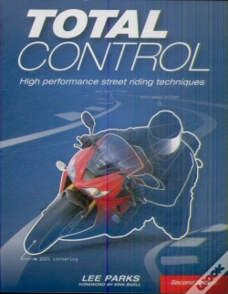 Capa do artigo Total Control