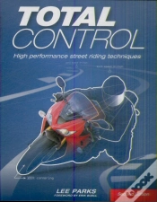 Capa do artigo Total Control