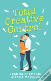 Capa do artigo Total Creative Control