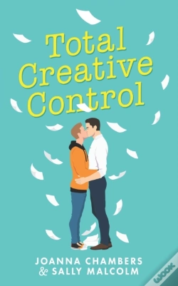 Capa do artigo Total Creative Control