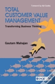 Capa do artigo Total Customer Value Management