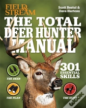 Capa do artigo Total Deer Hunter Manual