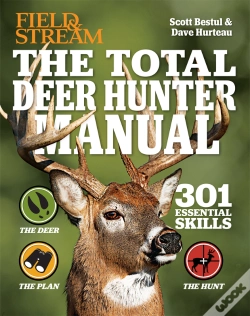 Capa do artigo Total Deer Hunter Manual