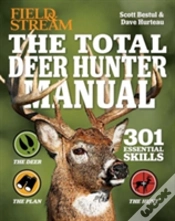 Capa do artigo Total Deer Hunter Manual