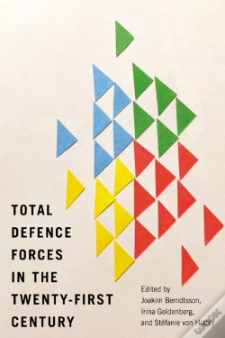 Capa do artigo Total Defence Forces In The Twenty-First Century