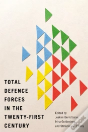 Capa do artigo Total Defence Forces In The Twenty-First Century