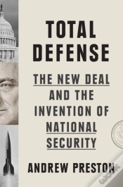 Capa do artigo Total Defense
