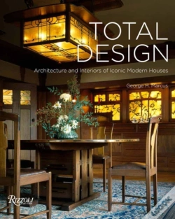 Capa do artigo Total Design
