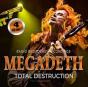 Total Destruction - CD - Preview