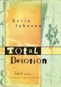 Total Devotion - Preview