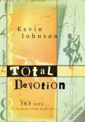 Capa do artigo Total Devotion