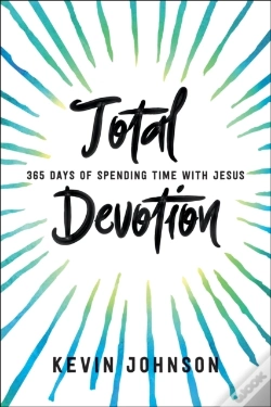 Capa do artigo Total Devotion