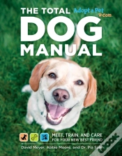 Capa do artigo Total Dog Manual