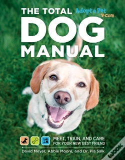 Capa do artigo Total Dog Manual