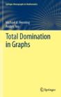 Total Domination In Graphs - Preview