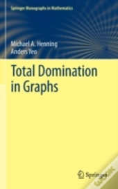 Total Domination In Graphs