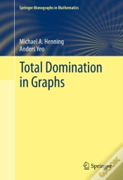Capa do artigo Total Domination In Graphs