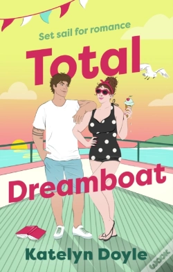 Capa do artigo Total Dreamboat