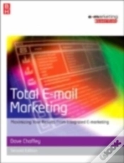 Capa do artigo Total E-Mail Marketing