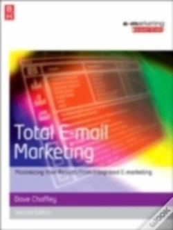 Capa do artigo Total E-Mail Marketing