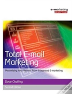 Capa do artigo Total E-Mail Marketing
