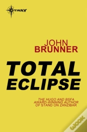 Capa do artigo Total Eclipse