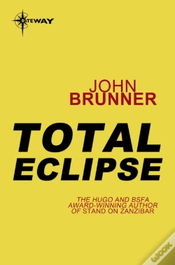 Capa do artigo Total Eclipse