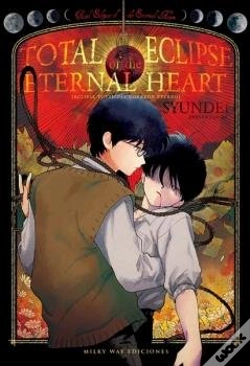 Capa do artigo Total Eclipse Of The Eternal Heart